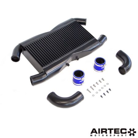Intercooler frontale maggiorato AIRTEC per Nissan R35 GTR - Upgrade Parts
