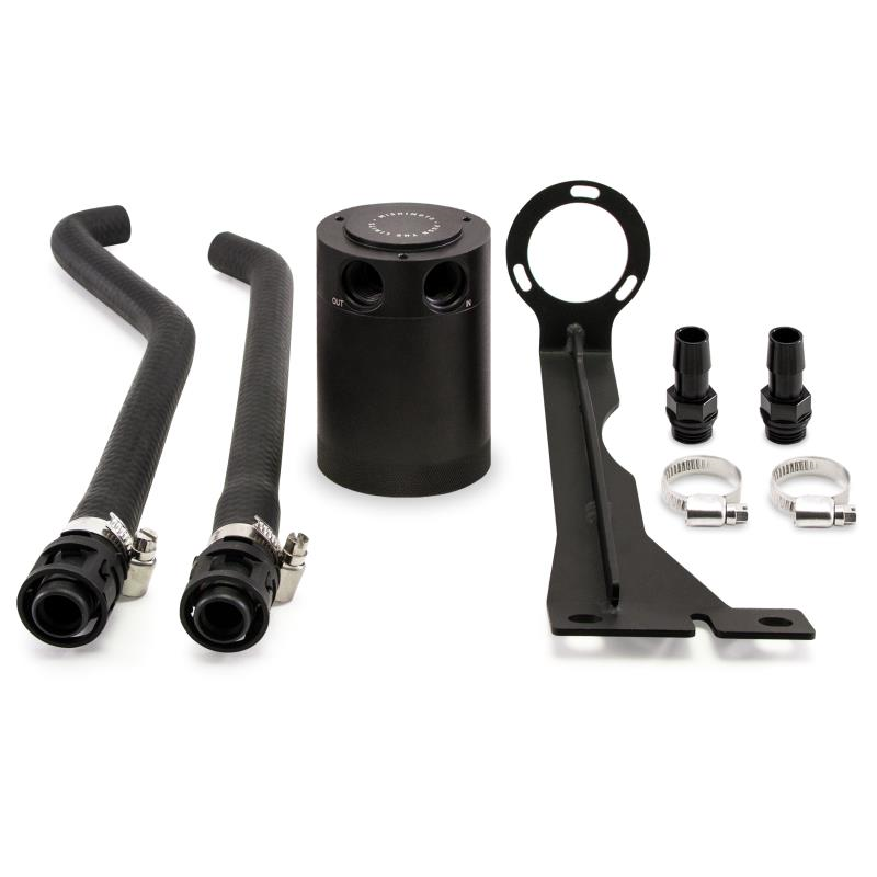 Kit canister recupero vapori olio Mishimoto per Ford Fiesta mk7 1.6 ST182 -  Upgrade Parts